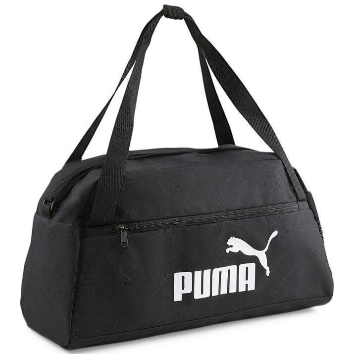 Сумка Puma Phase Sports Bag Puma Black (7994901)