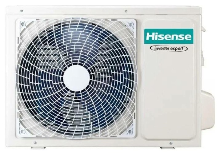 Кондиционер Hisense CA50XS1AG/AW