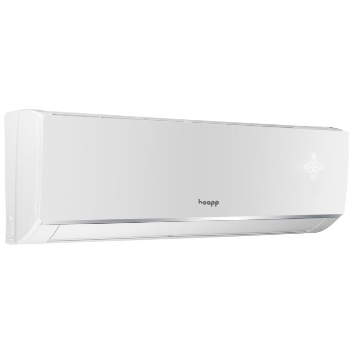 Aparat de aer condiționat Hoapp Light HSZ-GX28VA/HMZ-GX28VA