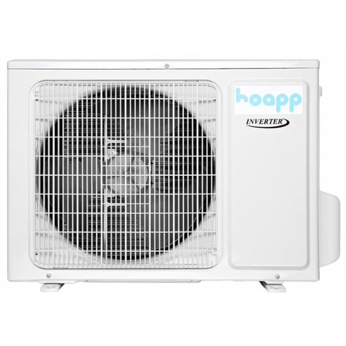 Кондиционер Hoapp Light HSZ-GX55VA/HMZ-GX55VA