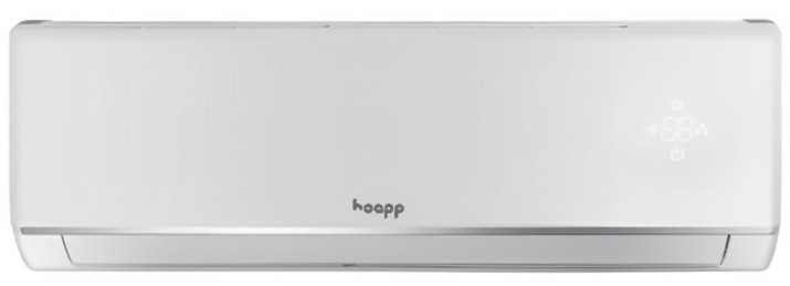 Aparat de aer condiționat Hoapp Light HSZ-GX67VA/HMZ-GX67VA
