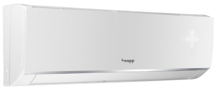 Aparat de aer condiționat Hoapp Light HSZ-GX67VA/HMZ-GX67VA