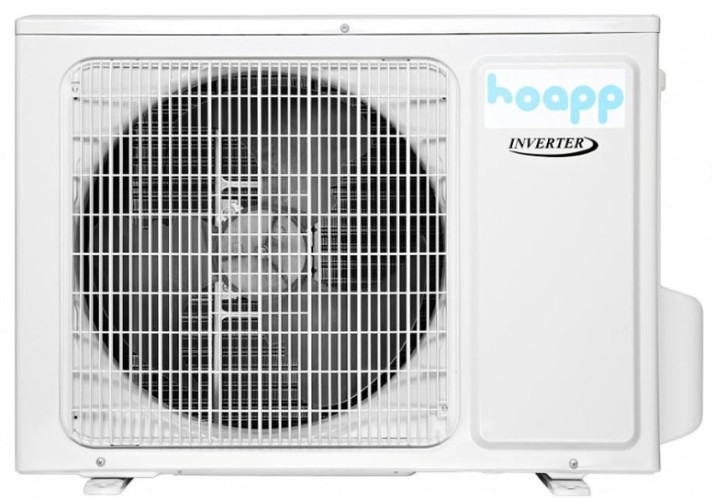 Aparat de aer condiționat Hoapp Light HSZ-GX67VA/HMZ-GX67VA