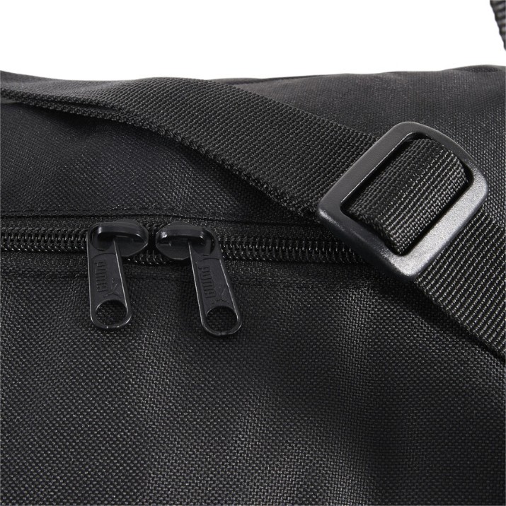 Сумка Puma Phase Sports Bag Puma Black (7994901)