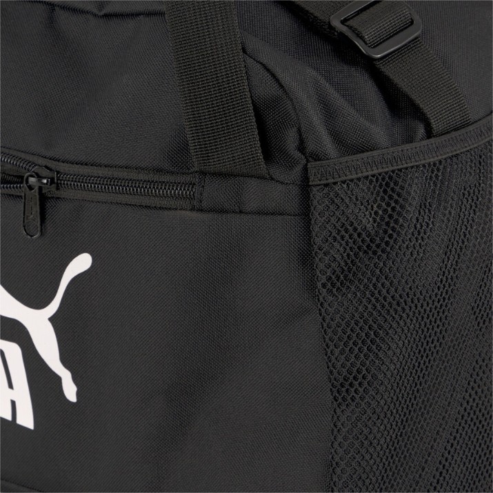 Сумка Puma Phase Sports Bag Puma Black (7994901)