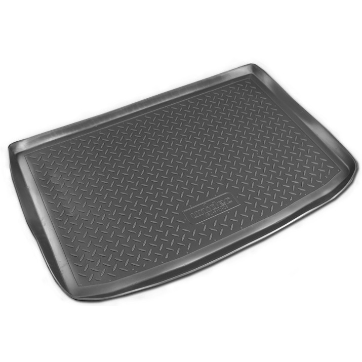 Автоковрики Norplast Unidec Chevrolet Rezzo 2000-2008 (NPL-P-12-26)