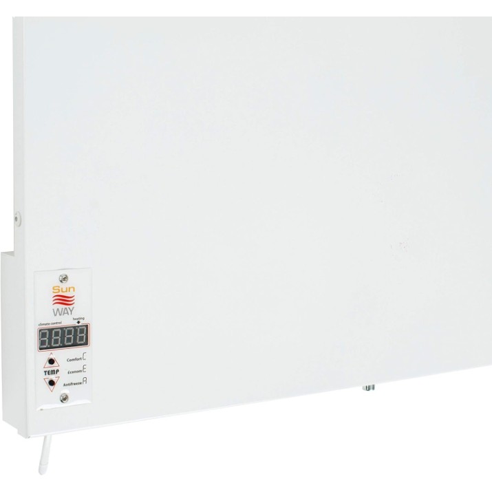 Panou de încălzire Sunway SWRE 400 White