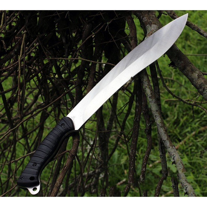 Мачете Fox Knives Pathfinder FX-679