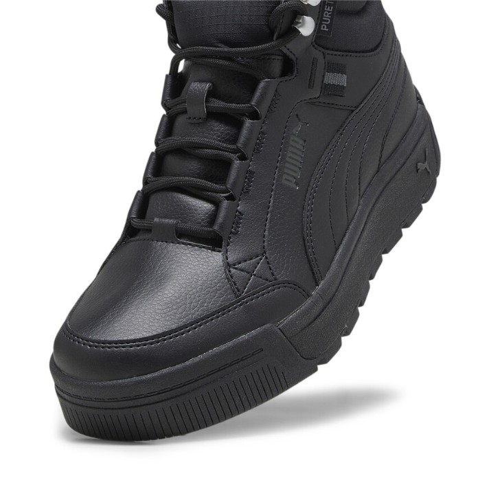Bocanci pentru bărbați Puma Tarrenz Sb III Puretex Puma Black/Shadow Gray 40