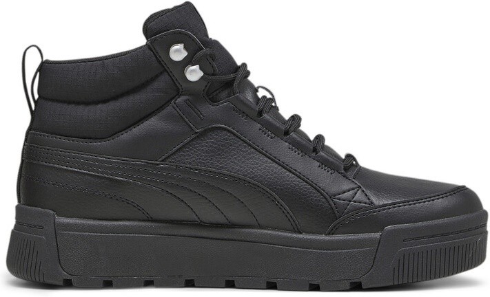 Ботинки мужские Puma Tarrenz Sb III Puretex Puma Black/Shadow Gray 44