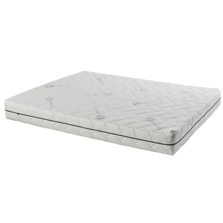 Saltea ortopedica Ambianta Somneo Bamboo 140x200x21