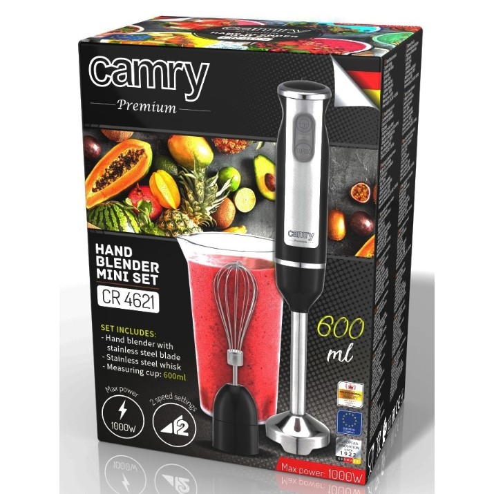 Blender Camry CR-4621