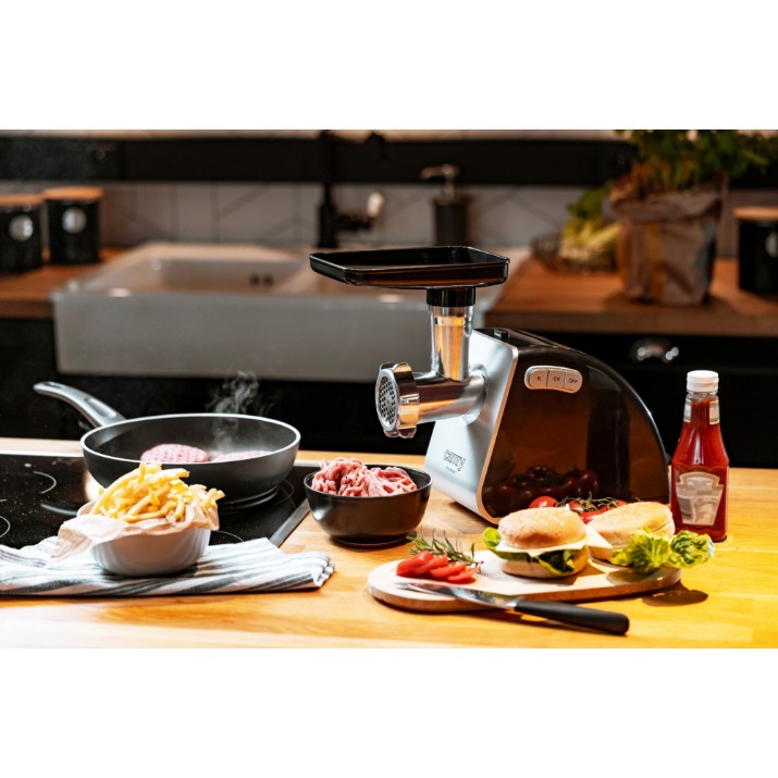 Maşina de tocat carne Camry CR-4812