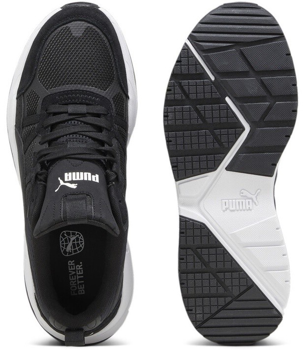 Кроссовки мужские Puma X-Ray Tour Puma Black/White 42.5