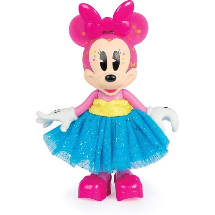 Кукла IMC Toys Fluffy (185944)