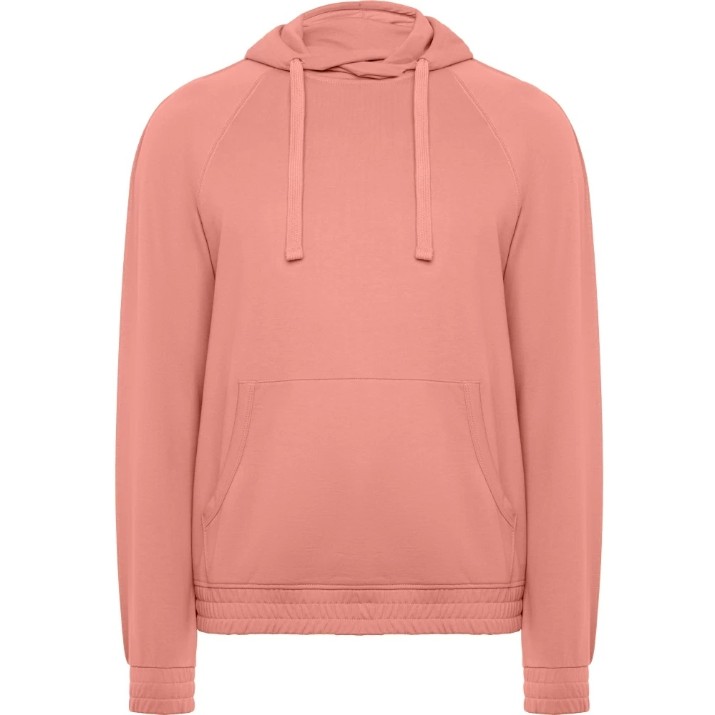 Hanorac pentru bărbați Roly Kemi 1118 Clay Orange XL