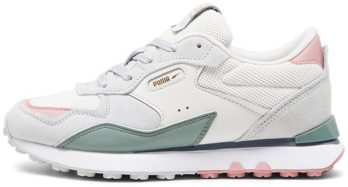 Кроссовки женские Puma Rider Fvw Clean Wns Vapor Gray/Glacial Gray 40.5