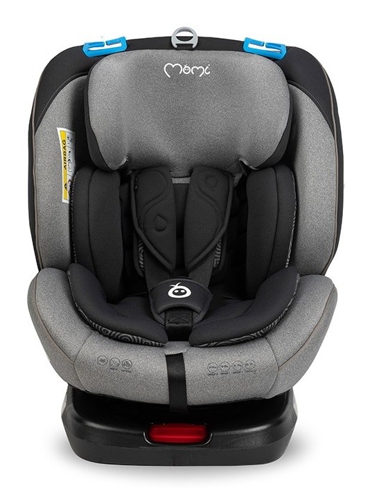 Детское автокресло Momi Tordi Grey