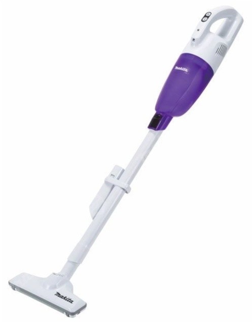 Портативный пылесос Makita CL117FDX7