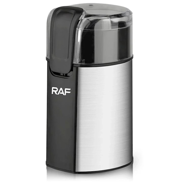 Râşniţa de cafea RAF R.7123