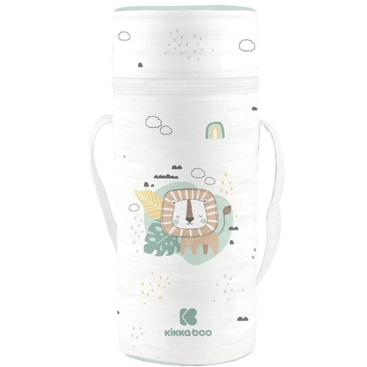 Термоупаковка универсальная Kikka Boo Savanna Mint