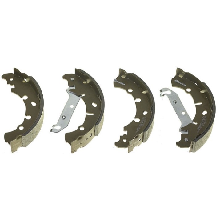 Set placute frână Brembo S 24 532