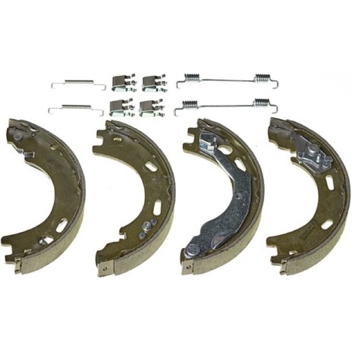 Комплект тормозных колодок Brembo S 44 509