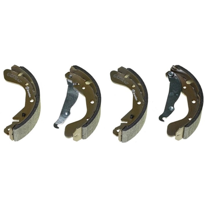 Комплект тормозных колодок Brembo S 59 513