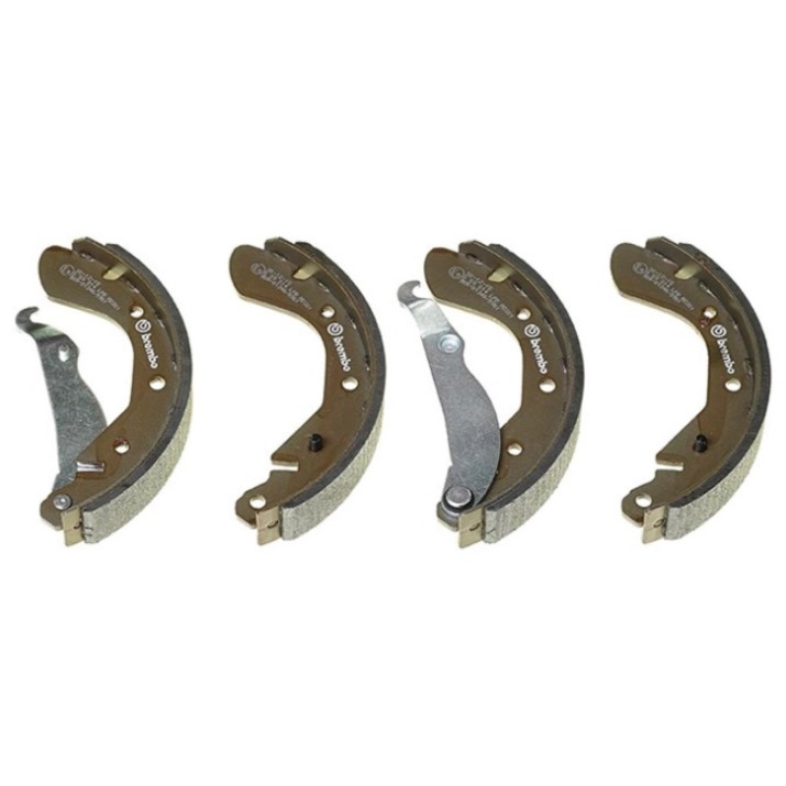 Комплект тормозных колодок Brembo S 59 514
