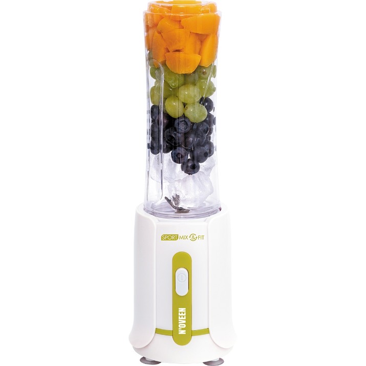Blender Noveen SB210 Green