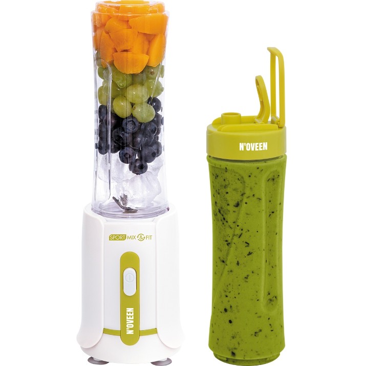 Blender Noveen SB210 Green