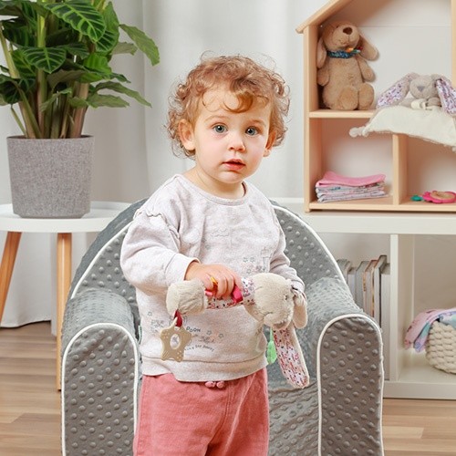Погремушка BabyOno Rabbit Milly (1528)