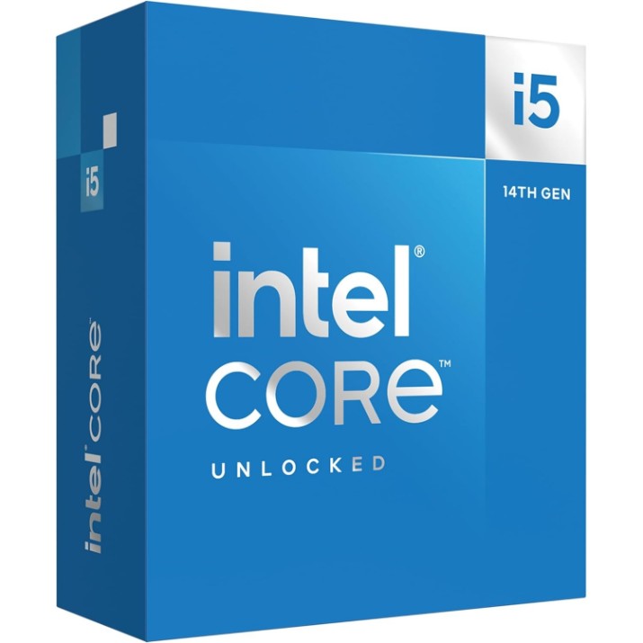 Procesor Intel Core i5-14600K Box NC