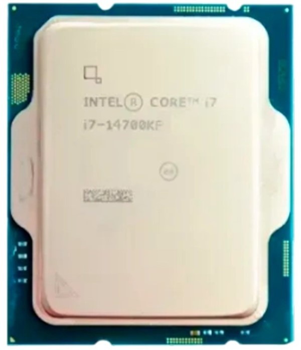Procesor Intel Core i7-14700KF Tray