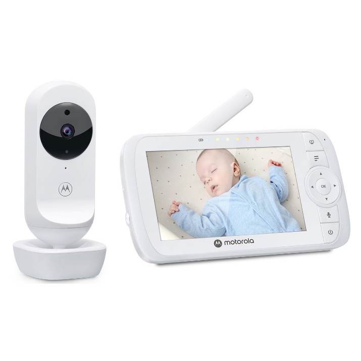 Видеоняня Motorola Video Monitor Digital VM35