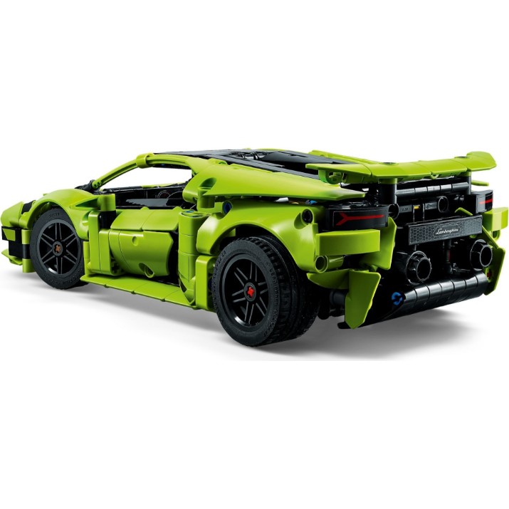 Конструктор Lego Technic: Lamborghini Huracán Tecnica (42161)