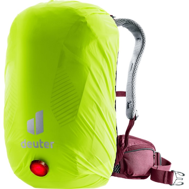 Рюкзак Deuter Trans Alpine 28 SL Caspia-Maron