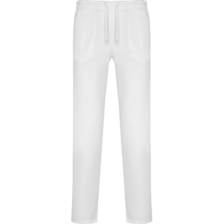 Медицинские брюки Roly Care 9087 White XXL