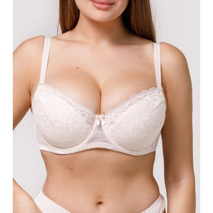 Бюстгальтер Fantasy 9004 Tea Rose 90-C