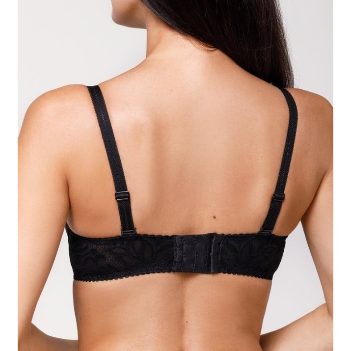 Sutien Fantasy 9070 Black 80-B