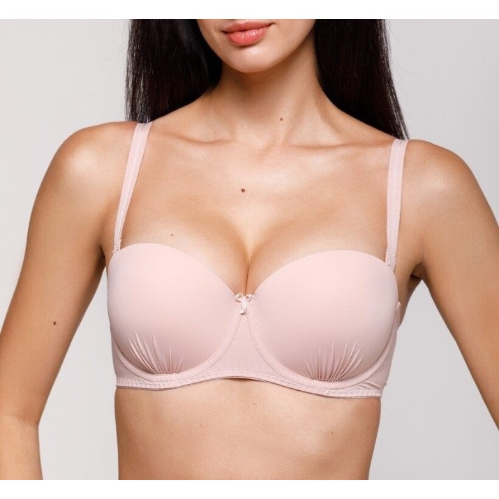 Sutien Fantasy 9070/1 Powder 75-C