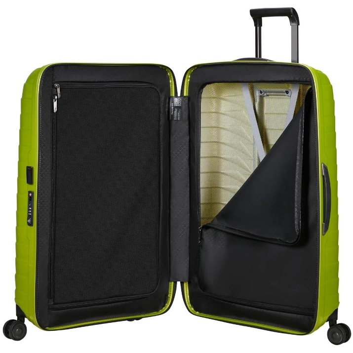 Чемодан Samsonite Proxis Spinner (126042/1515)