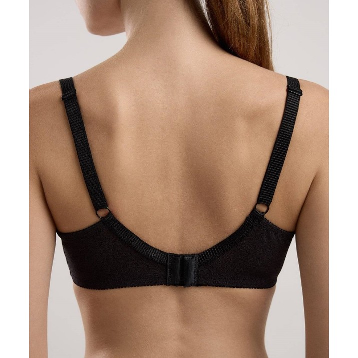 Sutien Conte RB6121 Black 80-E