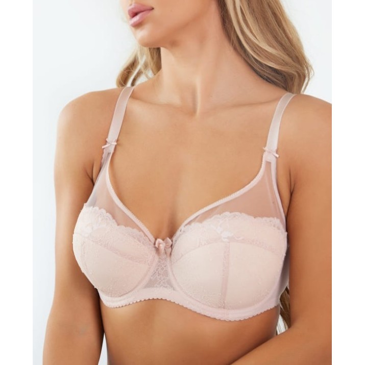 Sutien Fantasy 9077 Peony 85-E