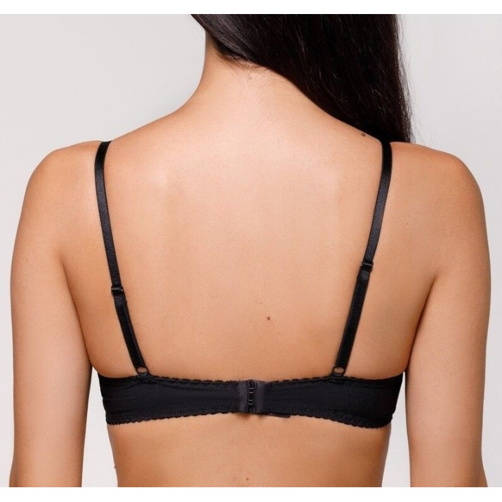Sutien Fantasy 9085 Black 75-C