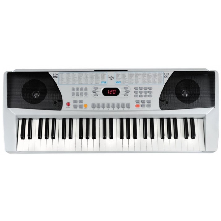 Цифровое пианино Funkey 54 Keyboard SL 00026976