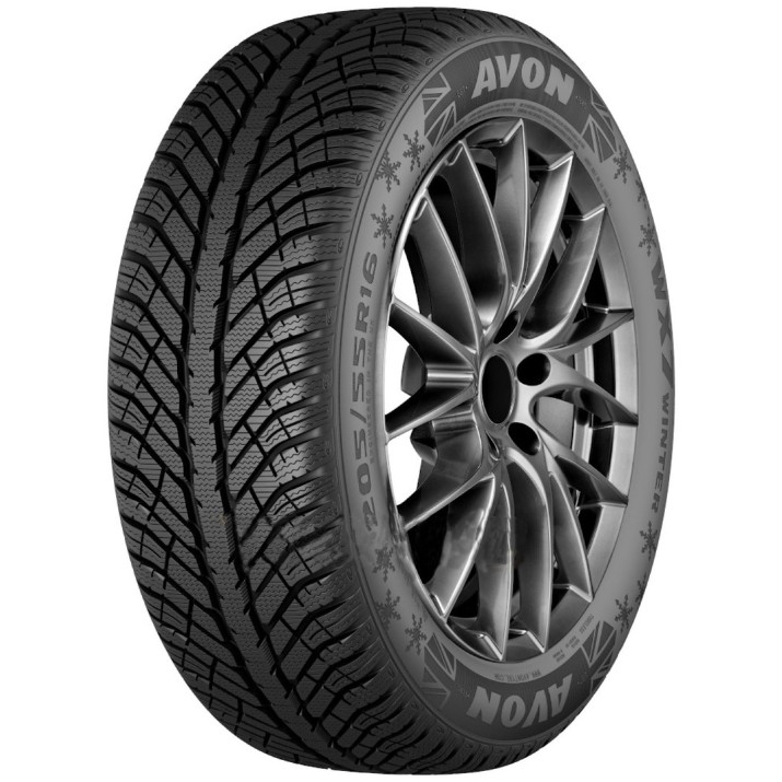 Anvelopa Avon WX7 Winter 245/45 R18 100V XL