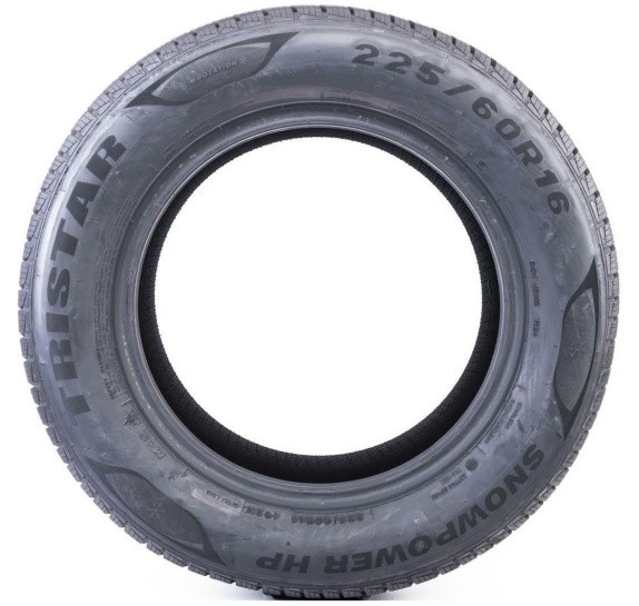 Шина Tristar Snowpower HP 215/65 R16 98H