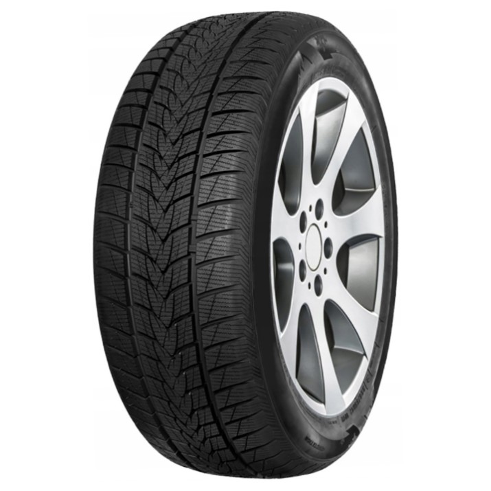 Шина Tristar Snowpower UHP 215/55 R17 98V XL