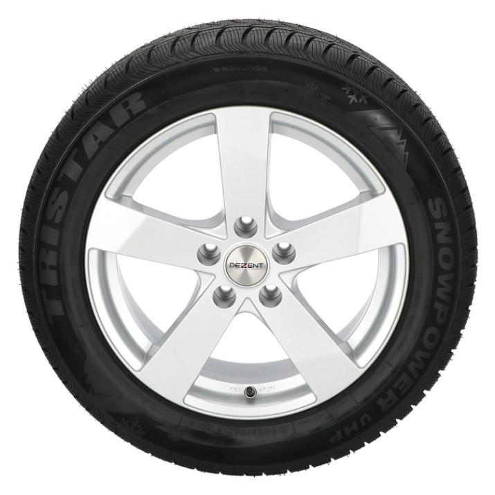 Anvelopa Tristar Snowpower UHP 215/55 R17 98V XL